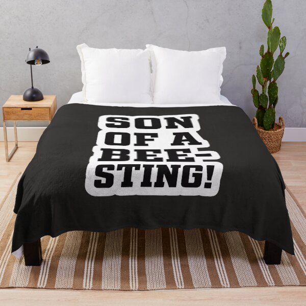 Item preview, Funny Anchorman Quotes Typography Stickers and Wall Art designed and sold by PinUpPizzazz.