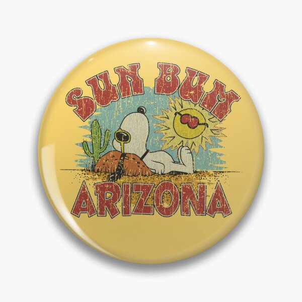 Item preview, Arizona Sun Bum 1981 designed and sold by AstroZombie6669.