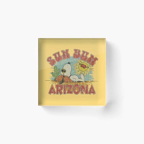 Item preview, Arizona Sun Bum 1981 designed and sold by AstroZombie6669.