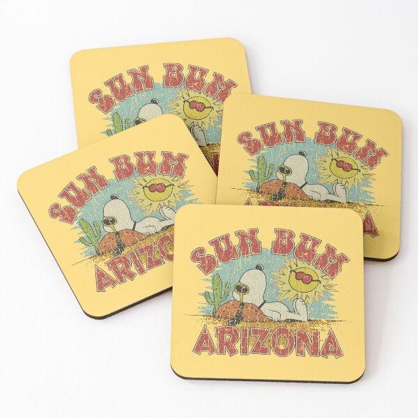Item preview, Arizona Sun Bum 1981 designed and sold by AstroZombie6669.