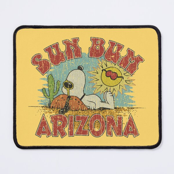 Item preview, Arizona Sun Bum 1981 designed and sold by AstroZombie6669.
