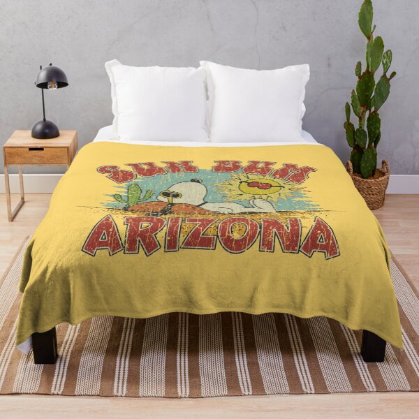 Item preview, Arizona Sun Bum 1981 designed and sold by AstroZombie6669.