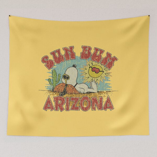 Item preview, Arizona Sun Bum 1981 designed and sold by AstroZombie6669.