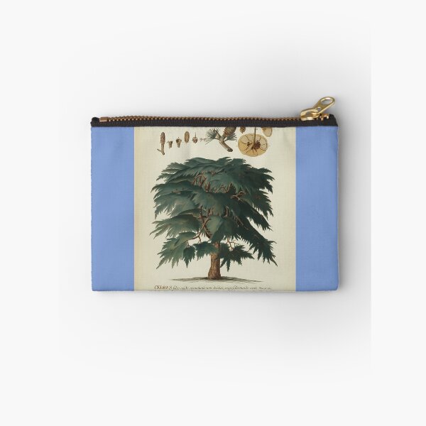 Item preview, Cedar-Tree.-Botanical-Study designed and sold by JurgenGotts.