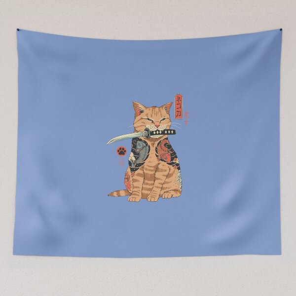 Item preview, Catana designed and sold by JurgenGotts.