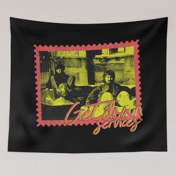 Item preview, Alternative Indie Band In Frame designed and sold by nerdyygraphic.