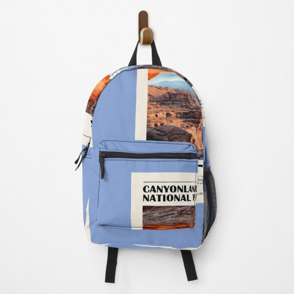 Item preview, Canyonlands-National-Park designed and sold by JurgenGotts.