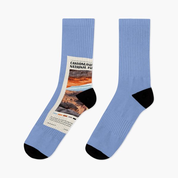 Item preview, Canyonlands-National-Park designed and sold by JurgenGotts.