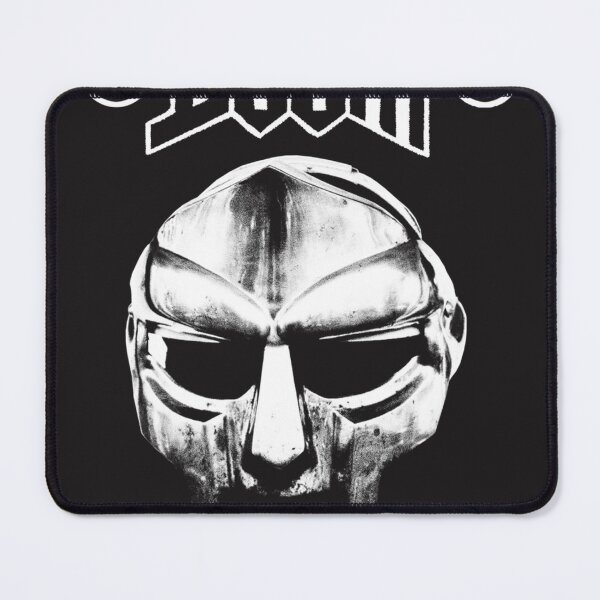 Item preview, Rapper Doom Meets Anarcho Punk Doom designed and sold by DanielBrowning8.