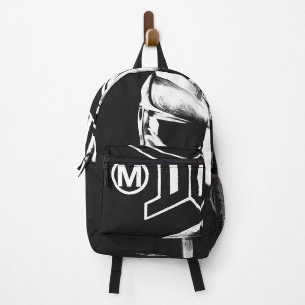 Item preview, Rapper Doom Meets Anarcho Punk Doom designed and sold by DanielBrowning8.
