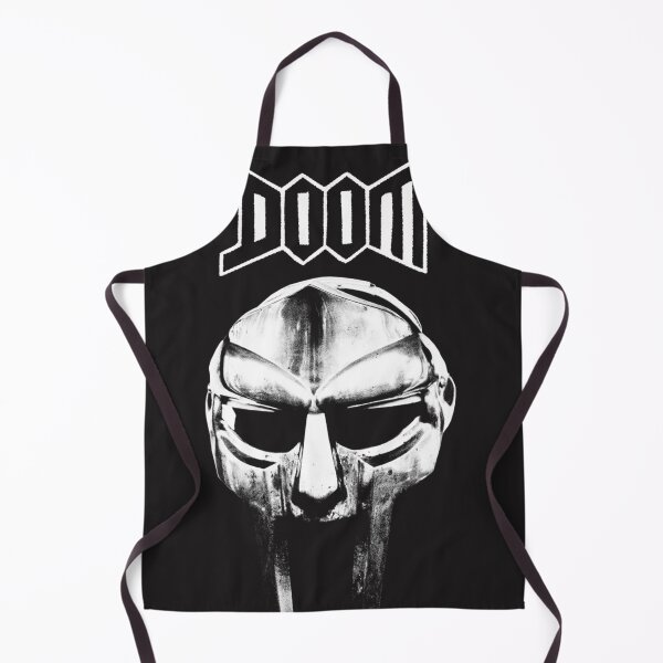 Item preview, Rapper Doom Meets Anarcho Punk Doom designed and sold by DanielBrowning8.