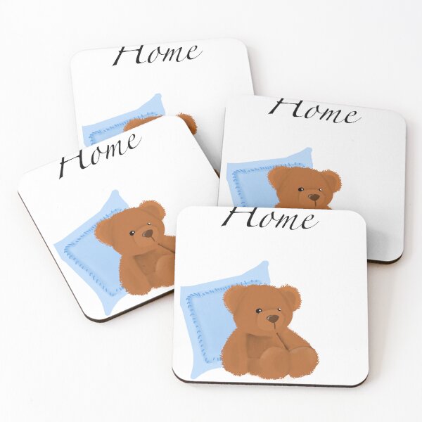 Item preview, Home designed and sold by Doodle-Creation.