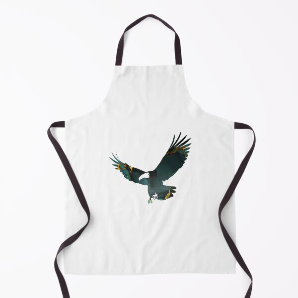 Item preview, Eagle Silhouette Marble Texture | Bold Modern Design designed and sold by JollyCritters.