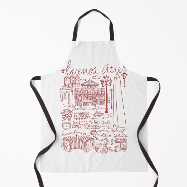 Item preview, Buenos Aires - Argentina designed and sold by NemesisDesign.