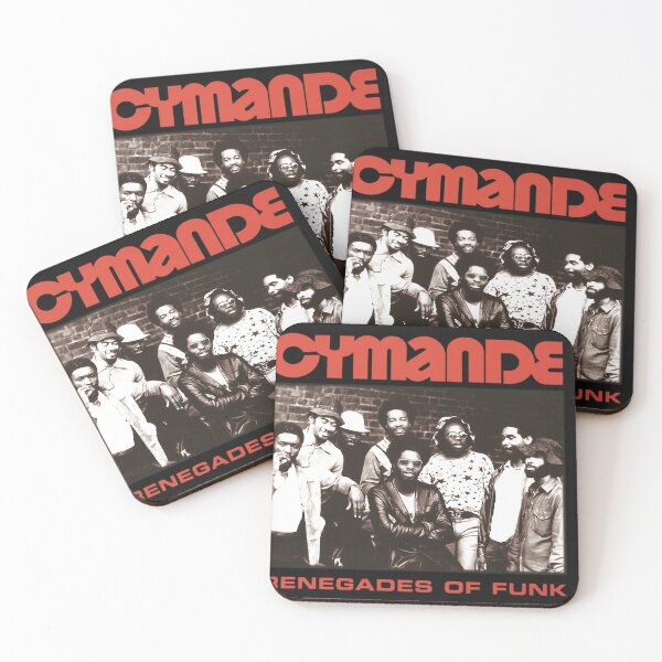 Item preview, Cymande designed and sold by DanielBrowning8.