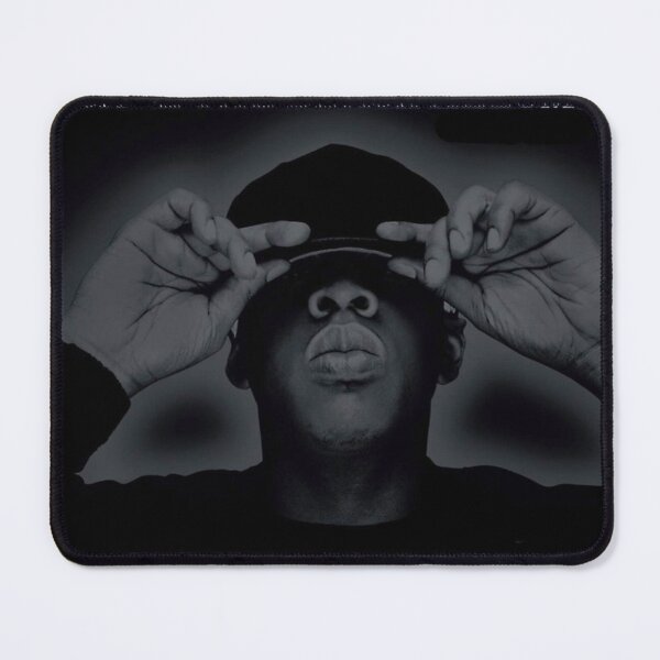 Item preview, Jay Z Black Album designed and sold by DanielBrowning8.