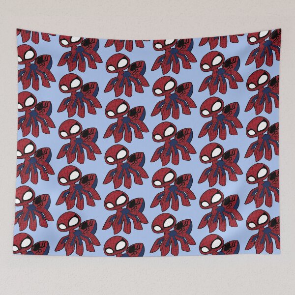 Item preview, LPS Peter Parker designed and sold by joysqueezed-out.