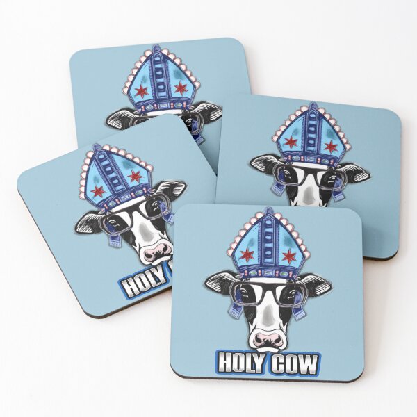 Item preview, Holy Cow designed and sold by Illannoyed.
