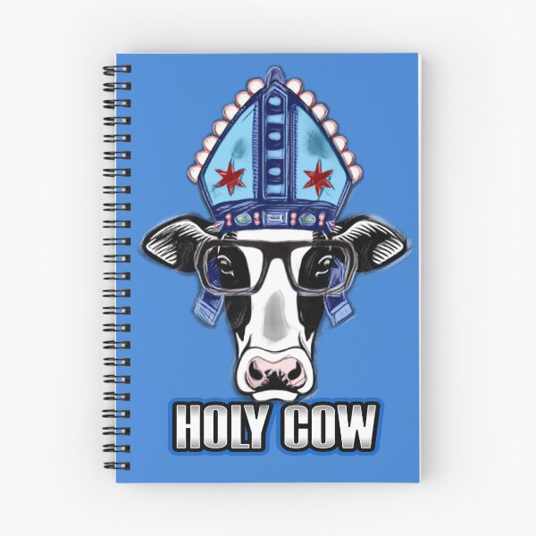 Item preview, Holy Cow designed and sold by Illannoyed.