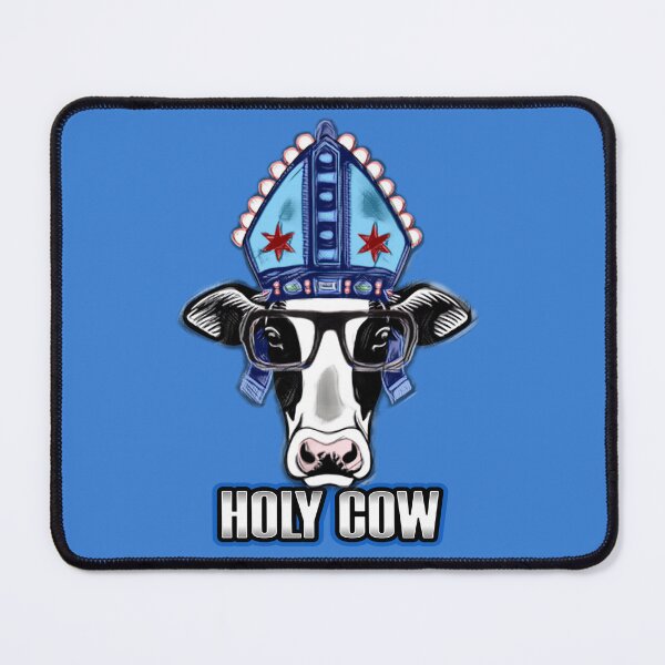 Item preview, Holy Cow designed and sold by Illannoyed.