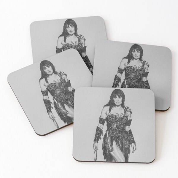 Item preview, Xena Warrior Princess  designed and sold by BryanWhipple.