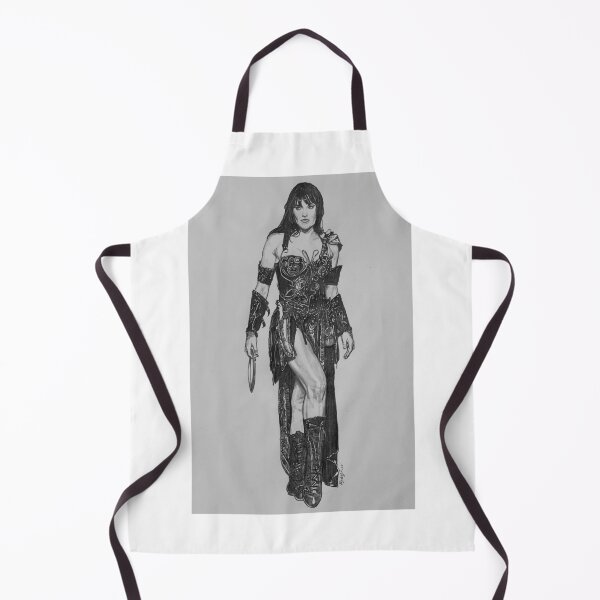 Item preview, Xena Warrior Princess  designed and sold by BryanWhipple.