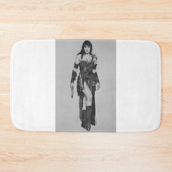 Item preview, Xena Warrior Princess  designed and sold by BryanWhipple.