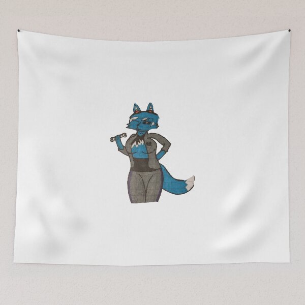 Item preview, Gypsy Blue designed and sold by Vixen Arts.