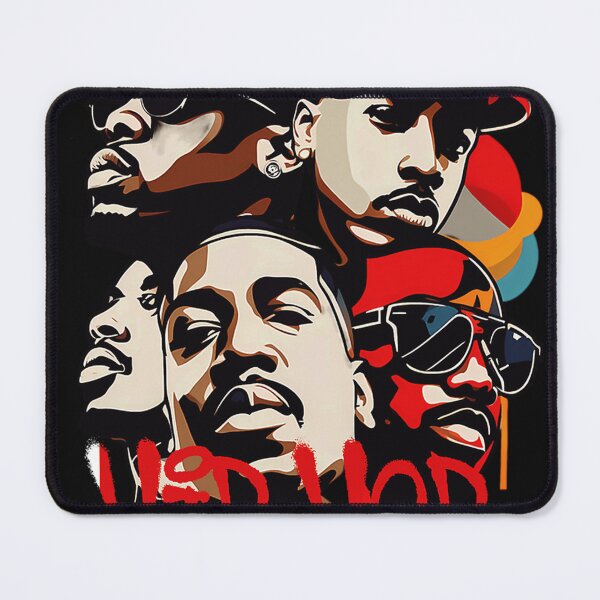 Item preview, Hip Hop Legends designed and sold by RobbieWells88.