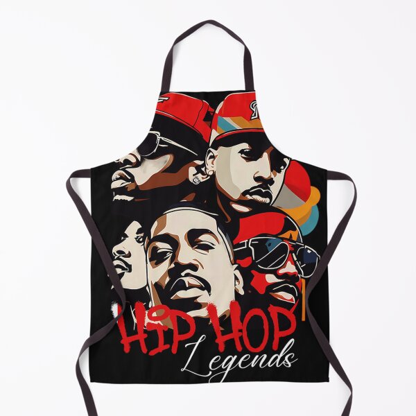 Item preview, Hip Hop Legends designed and sold by RobbieWells88.