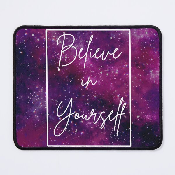 Item preview, believe in youself designed and sold by HoneyLoveDewy.