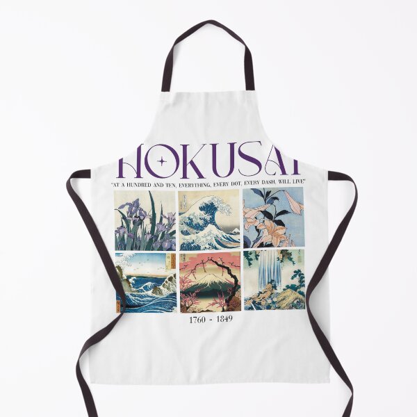 Item preview, Katsushika Hokusai designed and sold by NemesisDesign.
