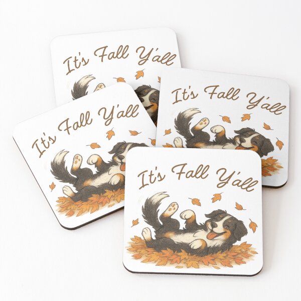 Item preview, Bernie Fall Y’all designed and sold by HandsomeTheBerner.