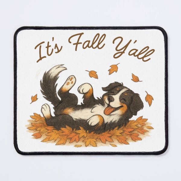 Item preview, Bernie Fall Y’all designed and sold by HandsomeTheBerner.
