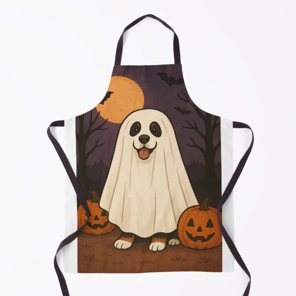 Item preview, Ghost Bernie designed and sold by HandsomeTheBerner.