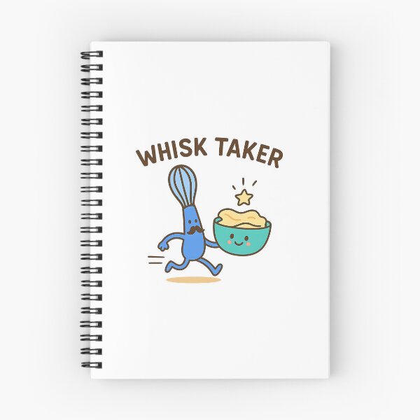 Item preview, whisk taker designed and sold by meesara.