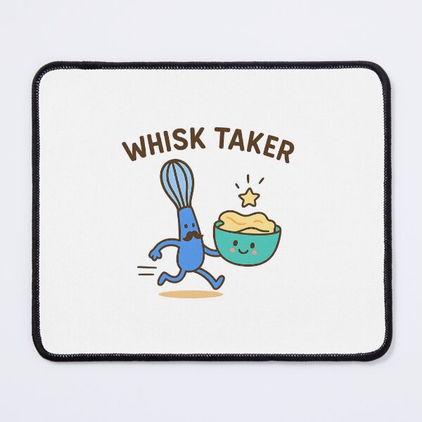 Item preview, whisk taker designed and sold by meesara.