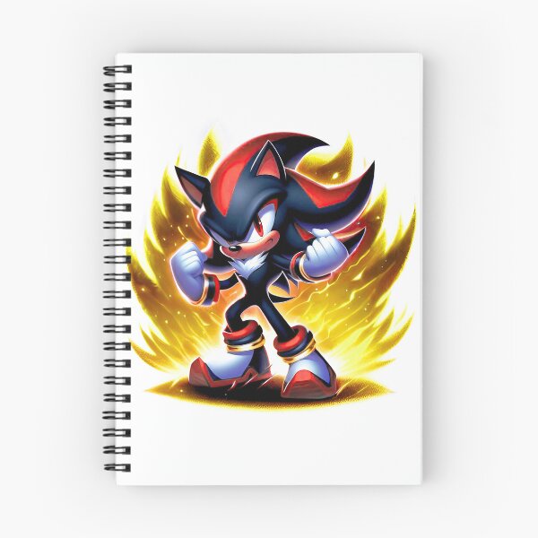 Item preview, Shadow Blaze Unleashed designed and sold by Shadow's Realm.