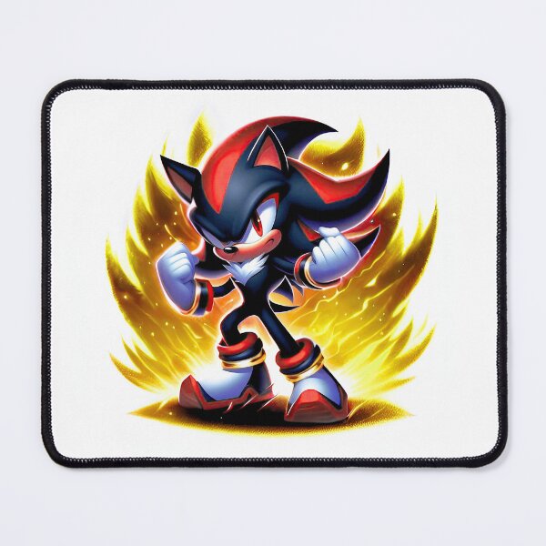 Item preview, Shadow Blaze Unleashed designed and sold by Shadow's Realm.