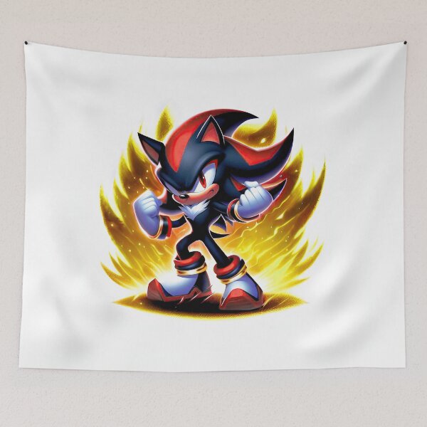 Item preview, Shadow Blaze Unleashed designed and sold by Shadow's Realm.