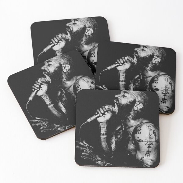 Item preview, Death Grips designed and sold by RobbieWells88.