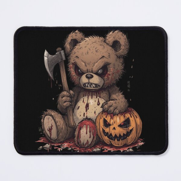 Item preview, Evil Scare Bear designed and sold by TEdge84.