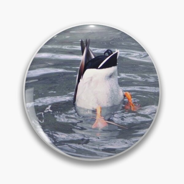 Item preview, Duck Butt designed and sold by Herr_Little_Things.