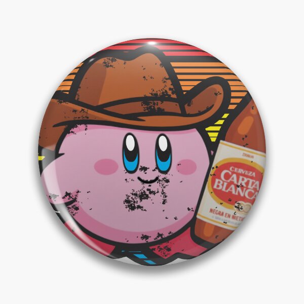 Item preview, Kirby Sonorense designed and sold by SickBrandMX.