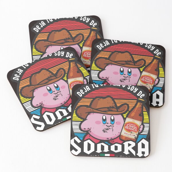 Item preview, Kirby Sonorense designed and sold by SickBrandMX.