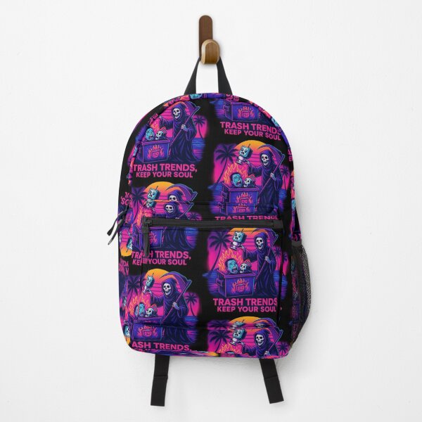 Item preview, Trash Trends designed and sold by FreedomShores.