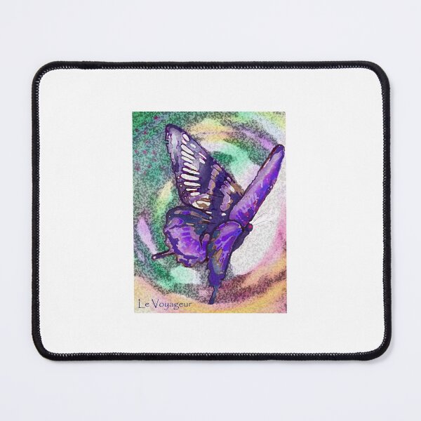 Item preview, Travelling butterfly ~ sign of hope & new adventures designed and sold by Mennoki24.