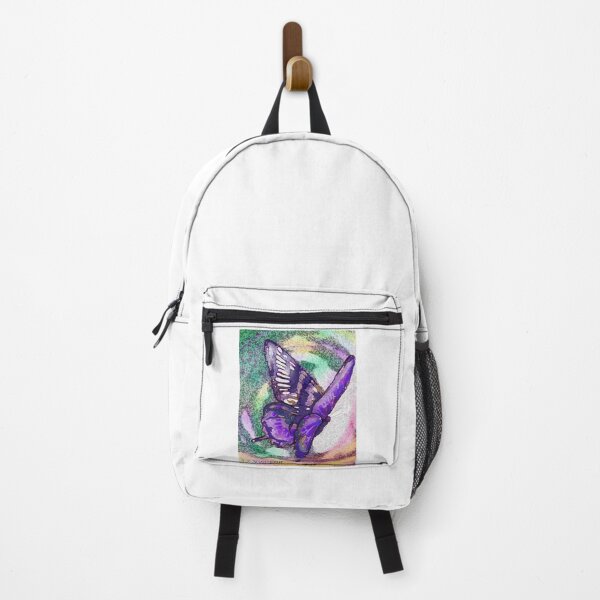 Item preview, Travelling butterfly ~ sign of hope & new adventures designed and sold by Mennoki24.