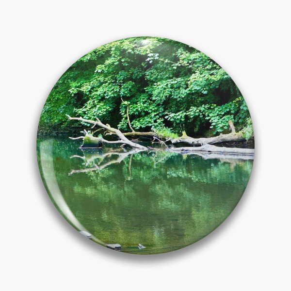 Item preview, On a River in Scotland by Pamela Storch designed and sold by Pamela Storch.