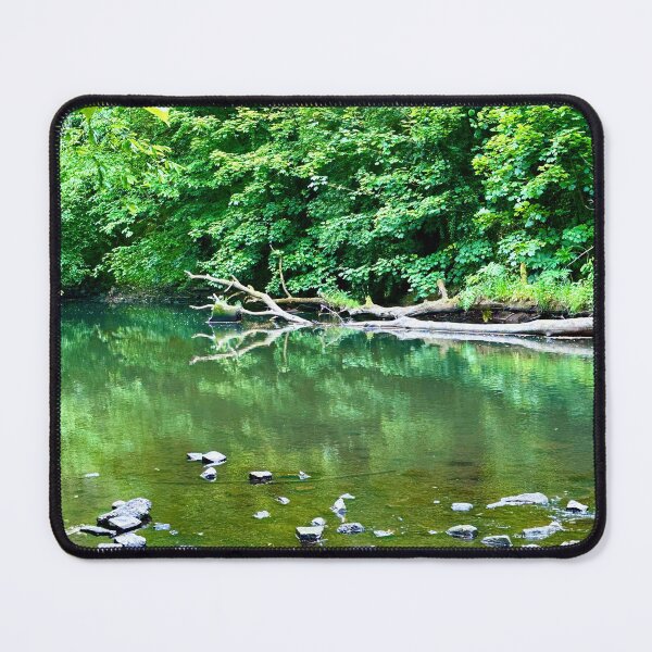 Item preview, On a River in Scotland by Pamela Storch designed and sold by Pamela Storch.